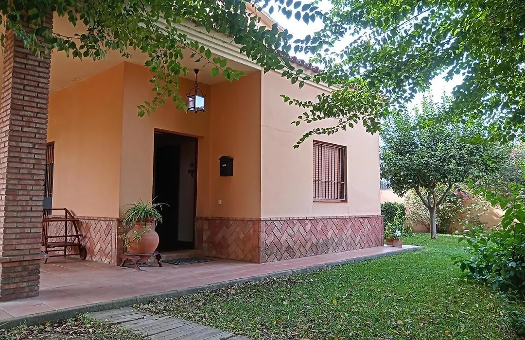 Casa Rural Orégano-1