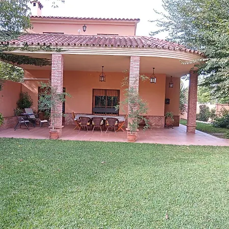 Casa Rural Orégano-3